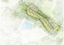 design and create watercolors renderings